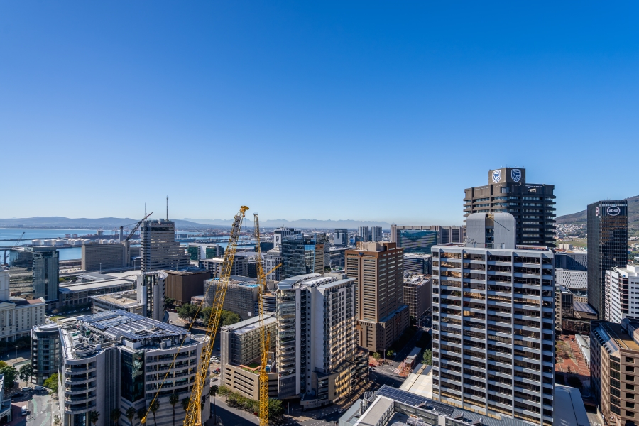 0 Bedroom Property for Sale in Cape Town City Centre Western Cape